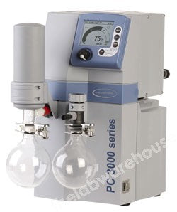 VACUUM PUMPING UNIT VARIO PC3003 SELECT 2.8m3 0.6mBAR 230V 50/60HZ