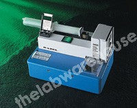 SYRINGE PUMP RAZEL MODEL R99-EM 14.3ML/HR MAX. 230V 50HZ AC