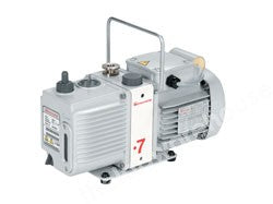VACUUM PUMP EDWARDS E2M0.7 220-240V 50/60HZ A.C.