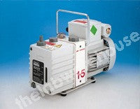 VACUUM PUMP EDWARDS E2M1.5 220-240V 50/60HZ A.C.