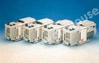 VACUUM PUMP EDWARDS RV8 W/OUT MAINS LEAD 220-240V 50/60HZ