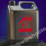 PUMP OIL GRADE TW 4L