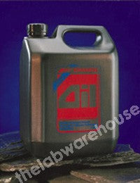 PUMP OIL ULTRAGRADE 15 4L