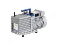 VACUUM PUMP VACUUBRAND RZ2.5 230V 50/60HZ A.C.