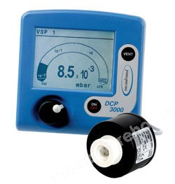 VACUUM GAUGE VACUUBRAND DCP3000/VSP3000 100-230V 50/60HZ AC