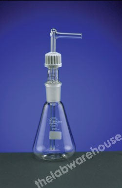 ABSORPTION TUBE 24/29 CONE