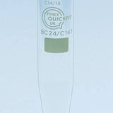 CENTRIFUGE TUBE 14/15 SOCKET 10ML