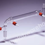 DISTILLATION APP. WITH LIEBIG COND. 19/26 CONES 14/23 SOCKET