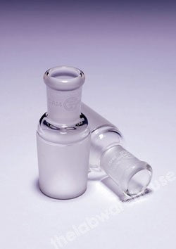 REDUCTION ADAPTER 19/26 SOCKET 34/35 CONE
