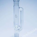 SOXHLET EXTRACTOR 20ML 24/29 SOCKET 19/26 CONEX175MM