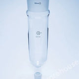 SOXHLET EXTRACTOR BODY 55/44 SOCKET 24/29 CONE 250MM