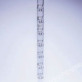 VIGREUX COLUMN 24/29 SOCKET/CONE 360MM EFFECTIVE LENGTH
