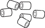 RASCHIG RINGS 9MM DIAX9MM LONG PACK OF 1 LITRE
