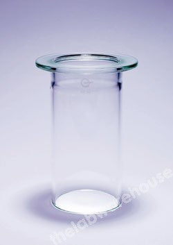 FLAT FLANGE JOINT 100MM BORE