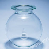 REACTION FLASK WIDE MOUTH SPHERICAL 3000ML