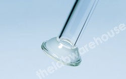 SPHERICAL CUP JOINT FEMALE UNBADGED 9MM BORE