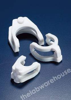 CLIP PTFE FOR CONICAL GLASS JOINT 24/29