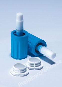 SPARE KEY FOR 3MM BORE ROTAFLO STOPCOCKS