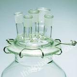 SPHERICAL JOINT CLIP TO FIT EX5/75