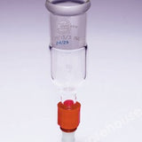 SCKT/FLEX.TUBING ADAPTER STR. SOCKET 19/26, S/THRD