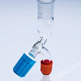 S/COCK ADAPTER SCKT/FLEX.TUB. STR. SCKT 19/26, R/FLO, S/THRD