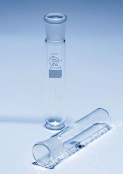 TEST TUBE LIGHT WALL 10/19 SOCKET 4ML