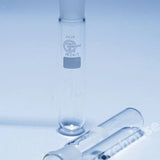 TEST TUBE LIGHT WALL 12/21 SOCKET 10ML