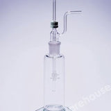 DRESCHEL BOTTLE HEAD ADJUSTABLE 24/29 CONEX13MM THREAD