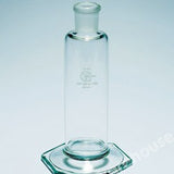 DRESCHEL GAS WASHING BOTTLE 500ML 24/29 SOCKETX245MM HIGH