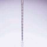 THERMOMETER ENC. SCALE 14/23 CONE SP. FILLED -10 TO 360ºC