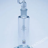DRESCHEL BOTTLE HEAD POROSITY 2 24/29 CONE 215MM STEM