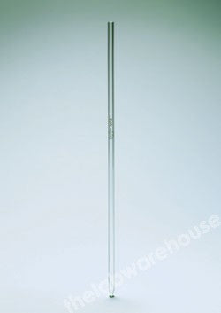 AIR/STEAM INLET TUBE PLAIN