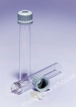 PLASTIC CAP FOR QSQ RANGE OF SCREWTHREADS SIZE 18
