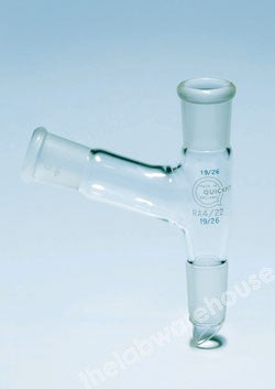 RECEIVER ADAPTER BENDS SOCKET-CONE 14/23 SOCKET 14/23 CONE