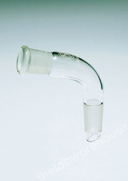 PLAIN BENDS SOCKET TO CONE 14/23 SOCKET 14/23 CONE