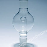 SPLASH HEAD ADAPTER WITH FILTER 29/32 FLASK 29/32 CONDENSER