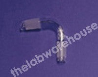 STILLHEAD RECOVERY BEND SLOPING 24/29 FLASK 24/29 CONDENSER