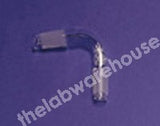 STILLHEAD RECOVERY BEND SLOPING 29/32 FLASK 29/32 CONDENSER
