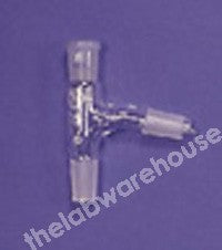 STILLHEAD PLAIN WITH THERMOMETER SOCKET 19/26 19/26 14/23
