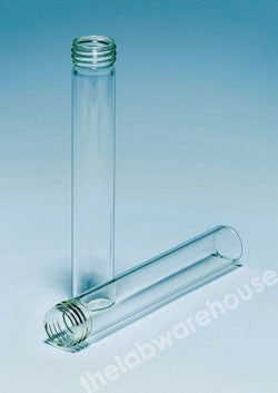 GLASS SCREWTHREAD UNBADGED THREAD SIZE 24