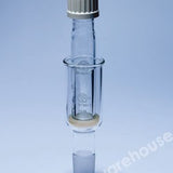 GROUND SLEEVE GLAND SCREWCAP 24/29 CONE