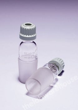 CONE/SCREWTHREAD ADAPTER THREAD SIZE 13 CONE SIZE 24/29