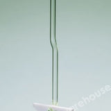 PTFE STIRRER BLADE 76MM TO FIT 24/29 SOCKET FOR ST11/5 SHAFT