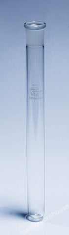 DIGESTION TUBE WITH 40/38 JOINT 250ML