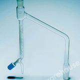 REC./LIGHT ENT.2X0.05ML 19/26 SOCKET & 24/29 CONE