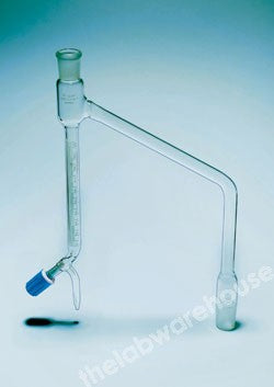 REC./LIGHT ENT.7.5X0.10ML 19/26 SOCKET & 24/29 CONE