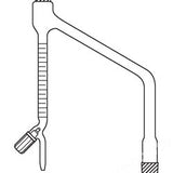 REC./LIGHT ENT., S/COCK 10X0.10ML 19/26 SOCKET & 24/29 CONE