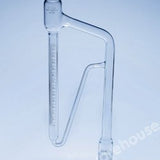 REC./HVY ENT.3X0.05ML 19/26 SOCKET & 24/29 CONE