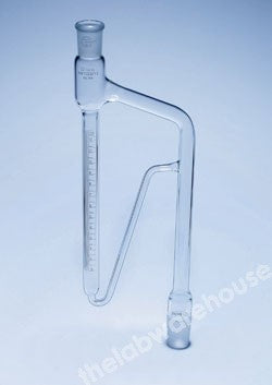 REC./HVY ENT.3X0.05ML 19/26 SOCKET & 24/29 CONE