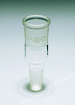 EXPANSION ADAPTER 34/35 SOCKET 19/26 CONE